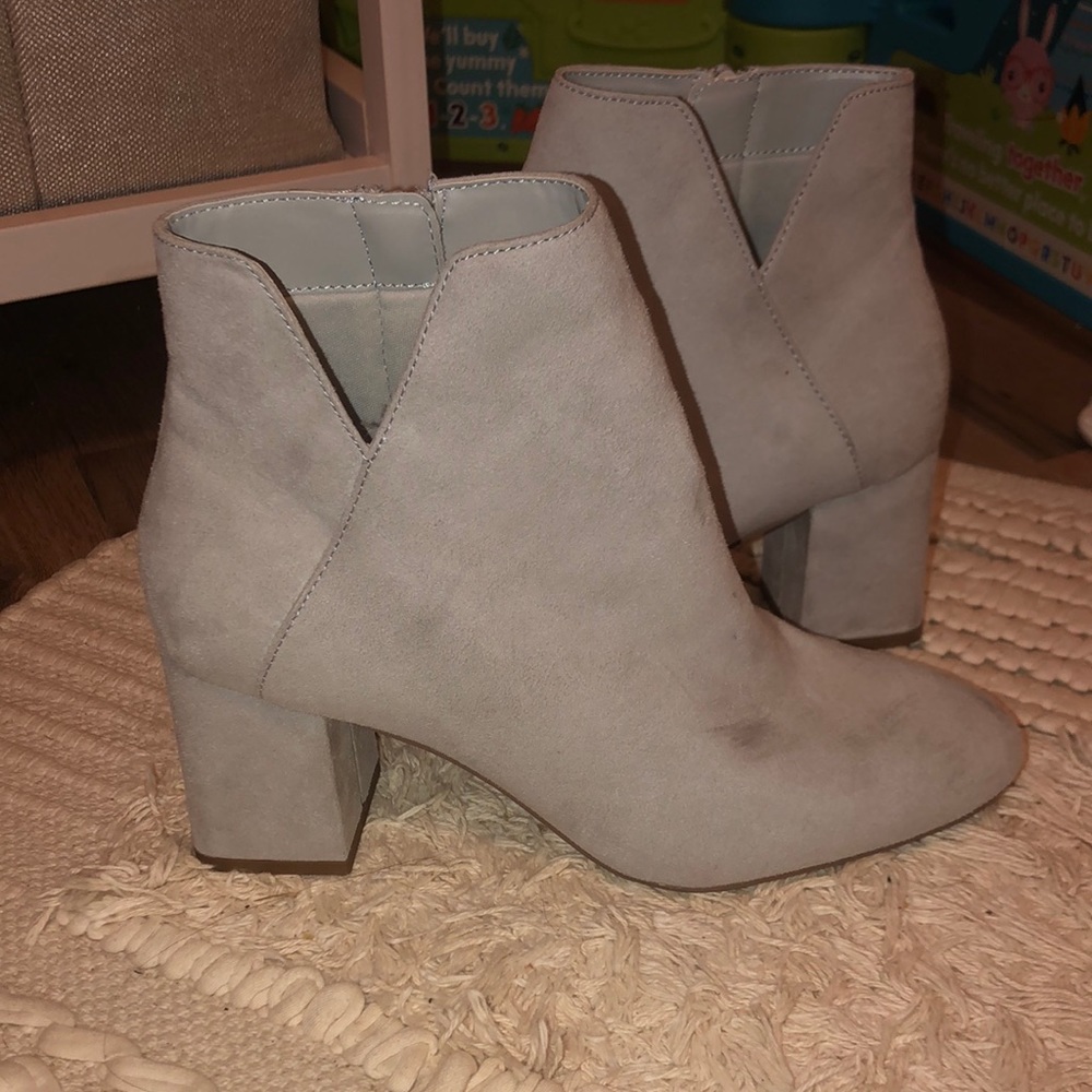Booties